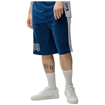 Karl Kani Korte Broek  Og Block
