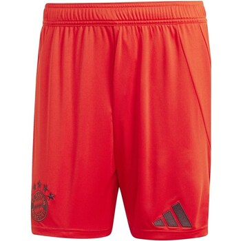 Adidas Korte Broek  Fcb