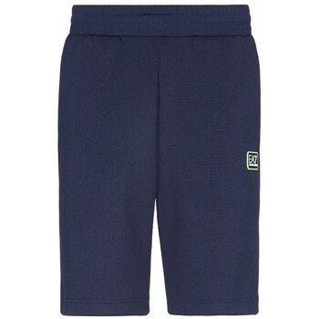 Emporio Armani Korte Broek  Ea7
