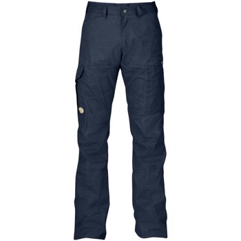 Fjällräven Korte Broek Fjallraven -