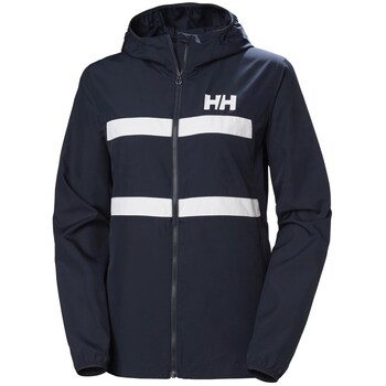 Helly Hansen Windjack  Salt Stripe