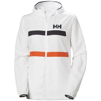 Helly Hansen Windjack  W Salt Stripe Windbreaker