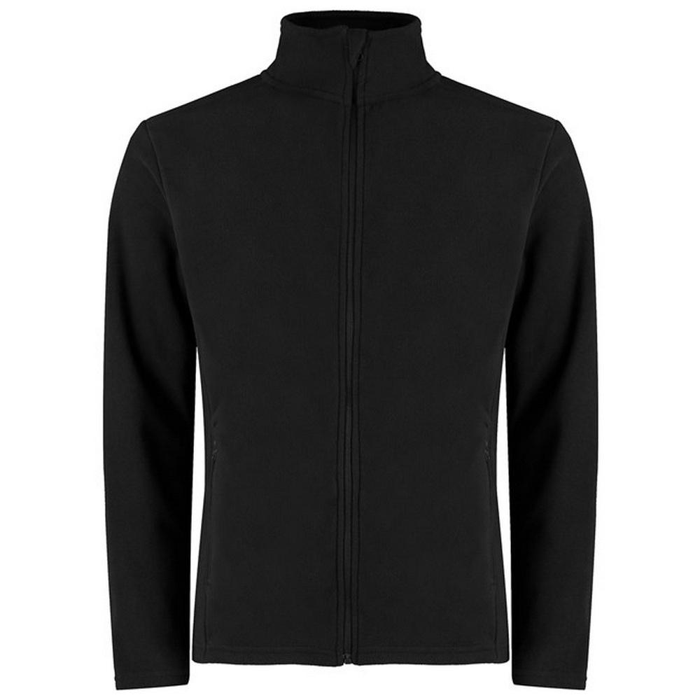 Kustom Kit bedrijfsfleece voor heren XS