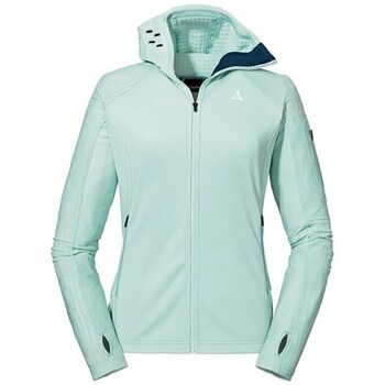 Schöffel Windjack  Fleecejacke Rotbach Hoody