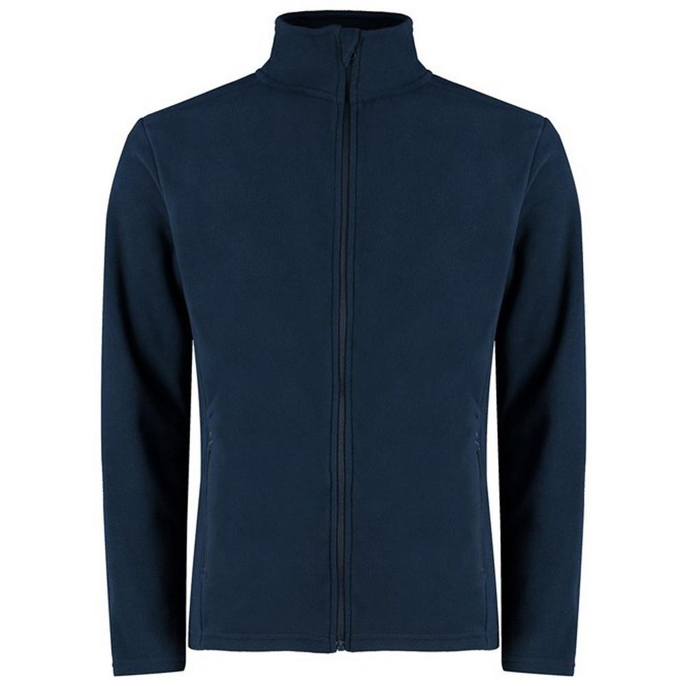 Kustom Kit bedrijfsfleece voor heren XS Vloot