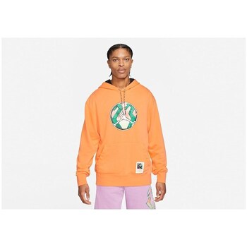 Nike Sweater  Air Jordan Sport Dna Washed