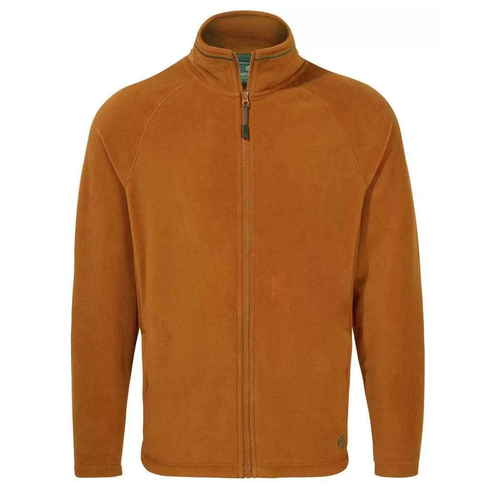 Craghoppers Expert Corey 200 fleecejack voor heren 3XL