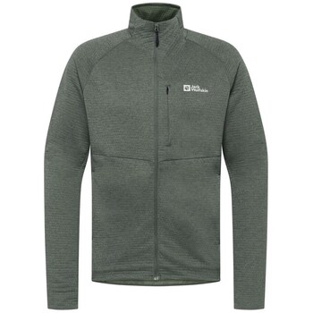 Jack Wolfskin Sweater  Taiga