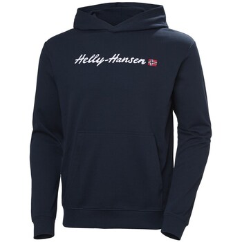 Helly Hansen Sweater  Core Graphic