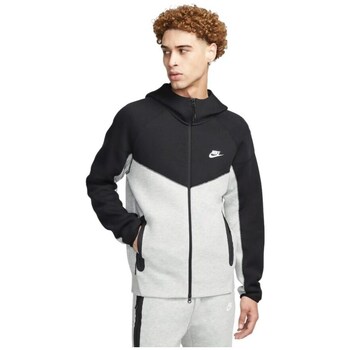 Nike Sweater  Sportswear Tech Fleece Windrunner
