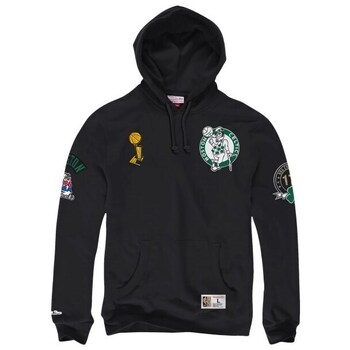 Mitchell And Ness Sweater  Boston Celtics