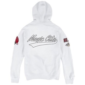 Mitchell And Ness Sweater  Champ City Miami Heat