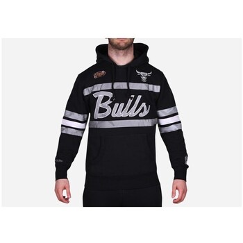 Mitchell And Ness Sweater  Chicago Bulls