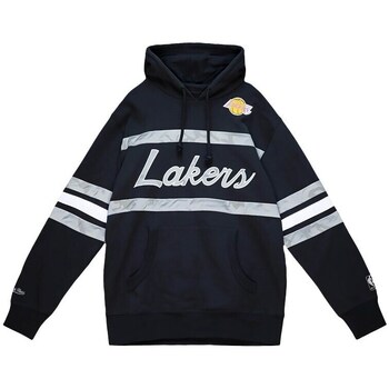 Mitchell And Ness Sweater  Los Angeles Lakers