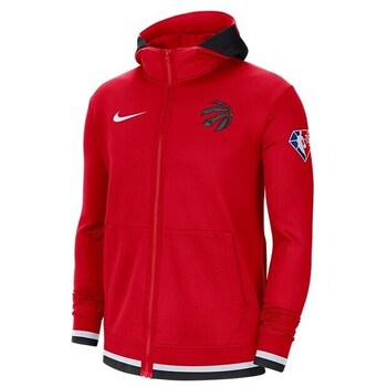 Nike Sweater  Nba Toronto Raptors Dri-fit Showtime
