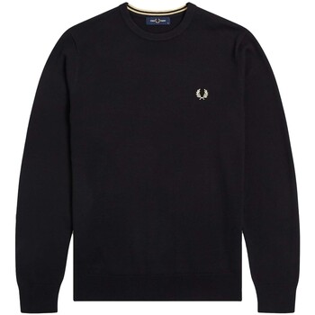 Fred Perry Sweater  Fp Classic Crew Neck Jumper