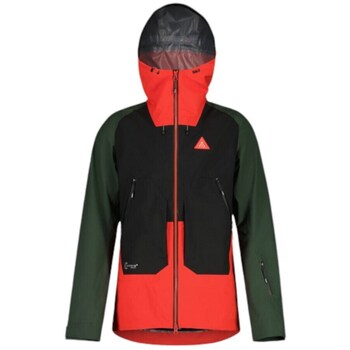 Maloja Sweater  Alpin-winterjacke Laureinm