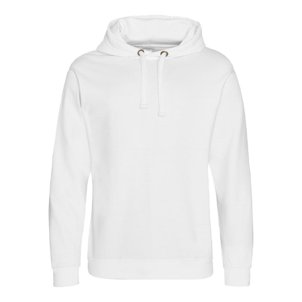 Awdis Hoods epische herenhoodie 2XL