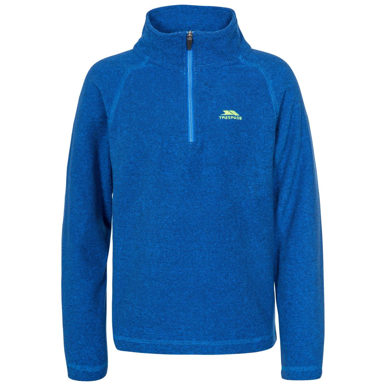 Trespass Keynote-fleece voor kinderen/kinderen 2/3 Years