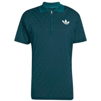 Adidas Polo Shirt Korte Mouw  Pro Climacool+ Freelift 2025