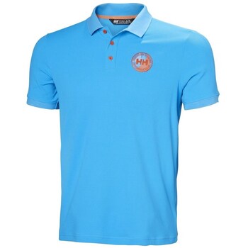 Helly Hansen Polo Shirt Korte Mouw  Race 2.0
