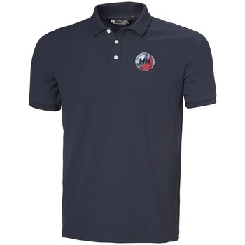 Helly Hansen Polo Shirt Korte Mouw  Race 2.0