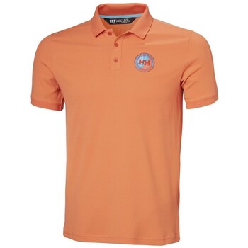 Helly Hansen Polo Shirt Korte Mouw  Race 2.0