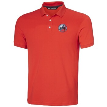 Helly Hansen Polo Shirt Korte Mouw  Race 2.0