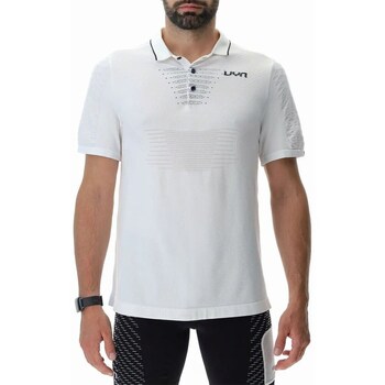Uyn Polo Shirt Korte Mouw  Padel Series