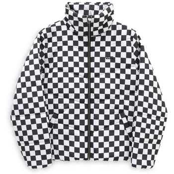 Vans Windjack  FOundry Print Puff Mte