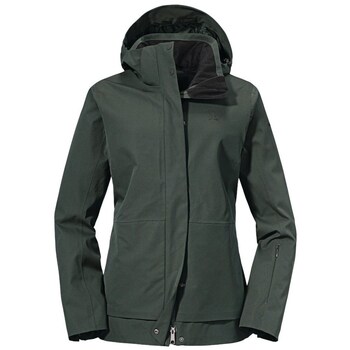 Schöffel Windjack  Winterjacke Zipin Toledo