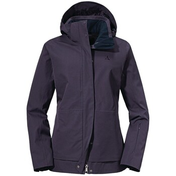 Schöffel Windjack  Winterjacke Zipin Toledo