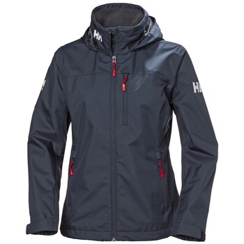 Helly Hansen Windjack  W Crew Hooded Jacket