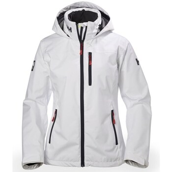 Helly Hansen Windjack  Crew Hooded Jacket