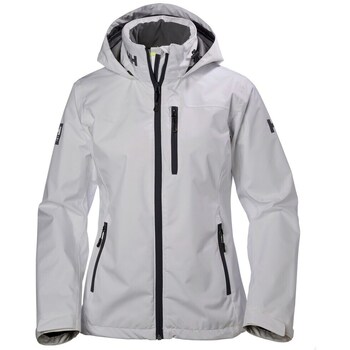 Helly Hansen Windjack  W Crew Hooded Jacket