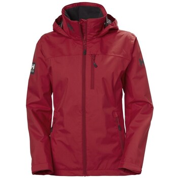 Helly Hansen Windjack  Crew Hooded