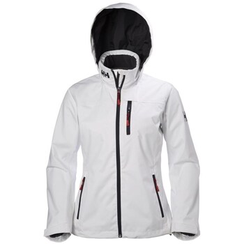 Helly Hansen Windjack  Crew Hooded Midlayer