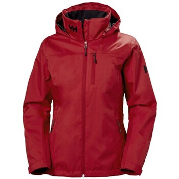 Helly Hansen Windjack  Crew Hooded Midlayer