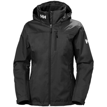 Helly Hansen Windjack  W Vrew Hoodie Midlayer Jacket