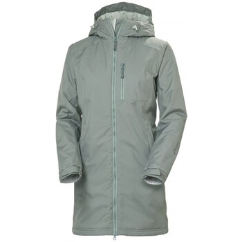 Helly Hansen Windjack  W Long Belfast Winter Jacket