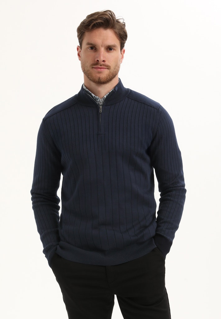 Gabbiano 615768 navy