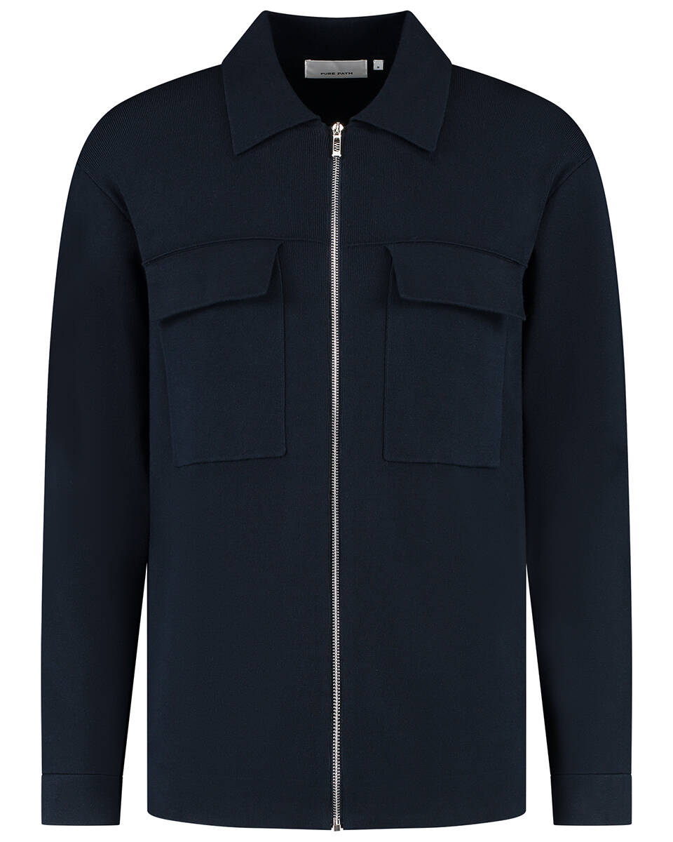 Pure Path Pullover 25030817