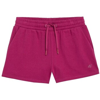 4F Korte Broek  SS23TSHOF175CIEMNYR