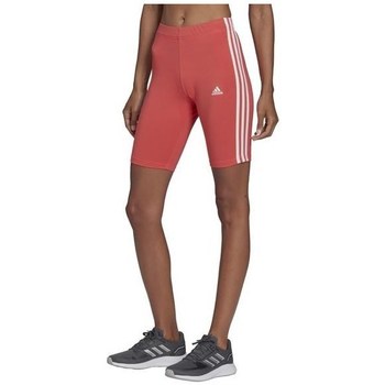 Adidas Korte Broek  W 3S BK Short