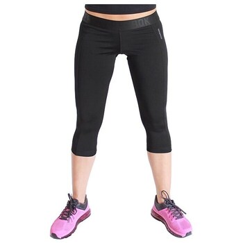 Reebok Sport Korte Broek  Wor Capri