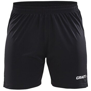 Craft Korte Broek  Squad Solid
