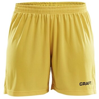 Craft Korte Broek  Squad Solid