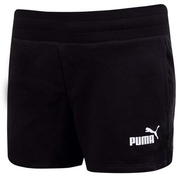 Puma Korte Broek  Ess 4