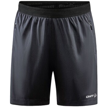 Craft Korte Broek  Evolve Zip Pocket