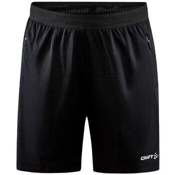 Craft Korte Broek  Evolve Zip Pocket